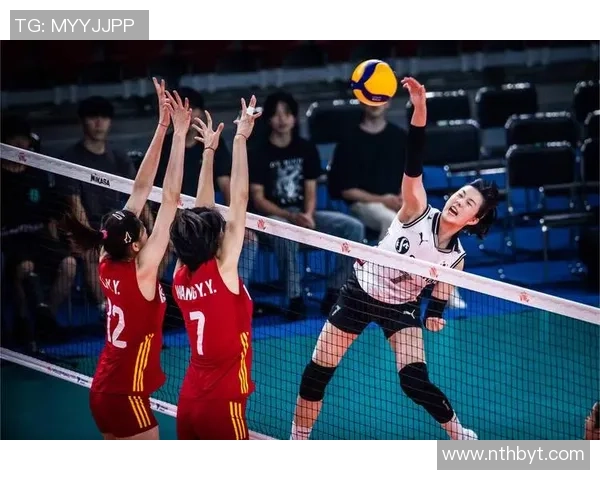 2012年女排奥运会精彩对决美国队与中国队的巅峰较量回顾