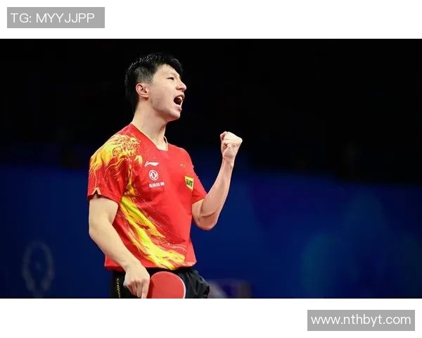 2019年卡塔尔乒乓球决赛马龙对阵林高远精彩视频回顾