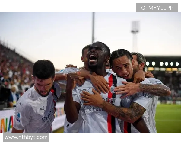 AC米兰与卡利亚里激战正酣赛季关键战役结果揭晓 AC米兰与卡利亚里激战正酣赛季关键战役结果揭晓