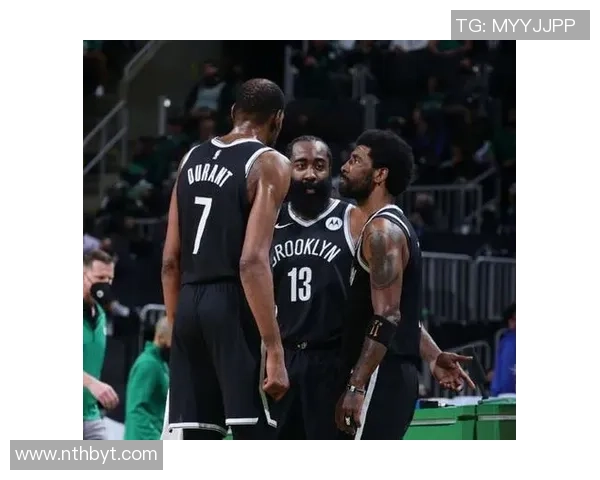 2019年火箭队与篮网队激战第四节精彩瞬间回顾与分析