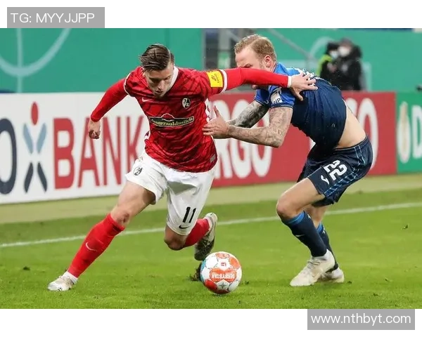 德乙精彩对决波鸿主场迎战海登海姆全力争胜