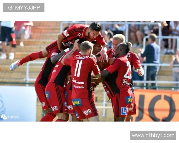 厄勒布鲁与厄斯特松德的激烈对决揭示足球战术的精彩博弈