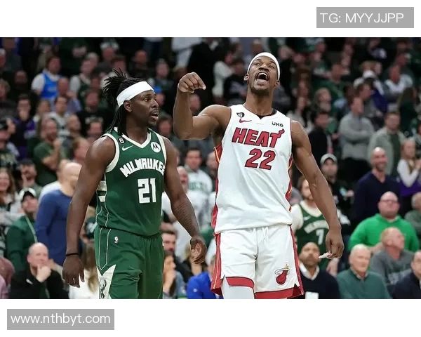 热火与雄鹿首场对决全场精彩回放分析与赛后点评 热火与雄鹿首场对决全场精彩回放分析与赛后点评