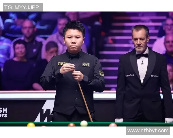 6-2!斯诺克英锦赛首轮:国际第三大获全胜,又一场16强对阵发生 6-2!斯诺克英锦赛首轮:国际第三大获全胜,又一场16强对阵发生