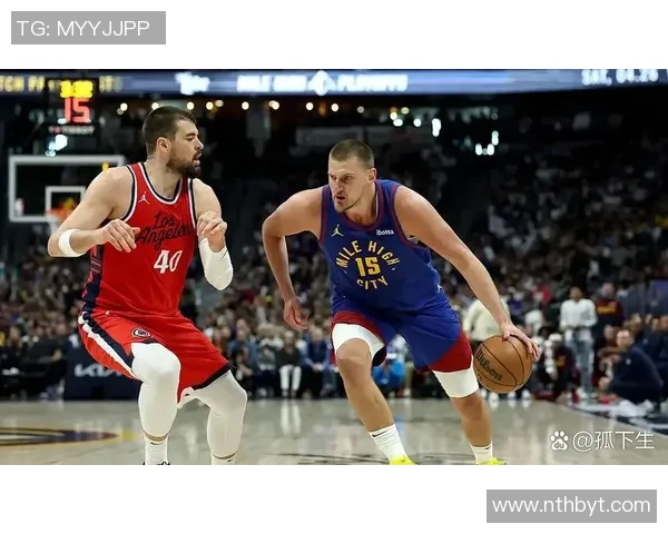 祖巴茨轰33+7仍无缘今天最佳!对不住,你碰到不讲理的约基奇了 祖巴茨轰33+7仍无缘今天最佳!对不住,你碰到不讲理的约基奇了